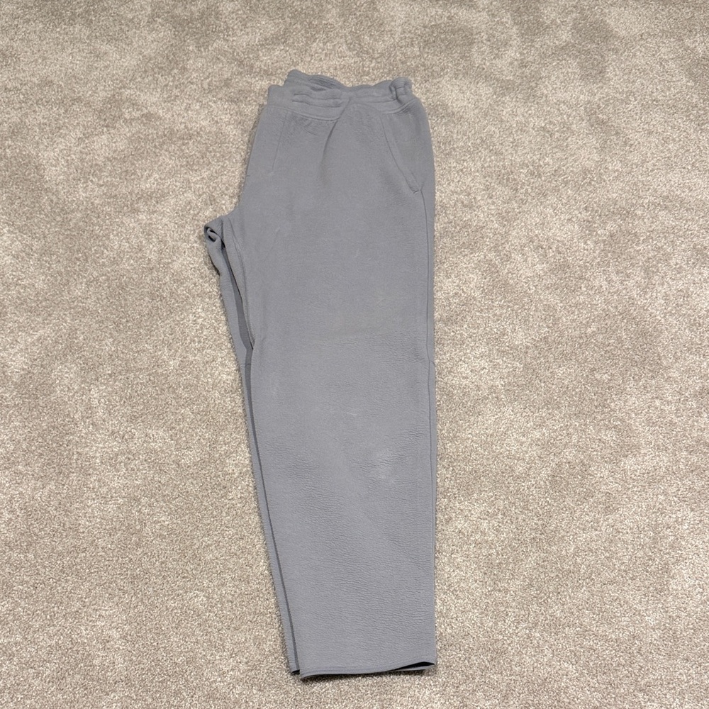 Lululemon Men’s Tapered Joggers